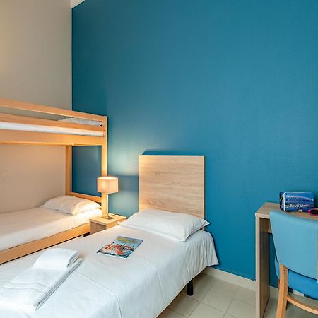 Azureva Ile D'Oleron Hotell Grand-Village-Plage Eksteriør bilde