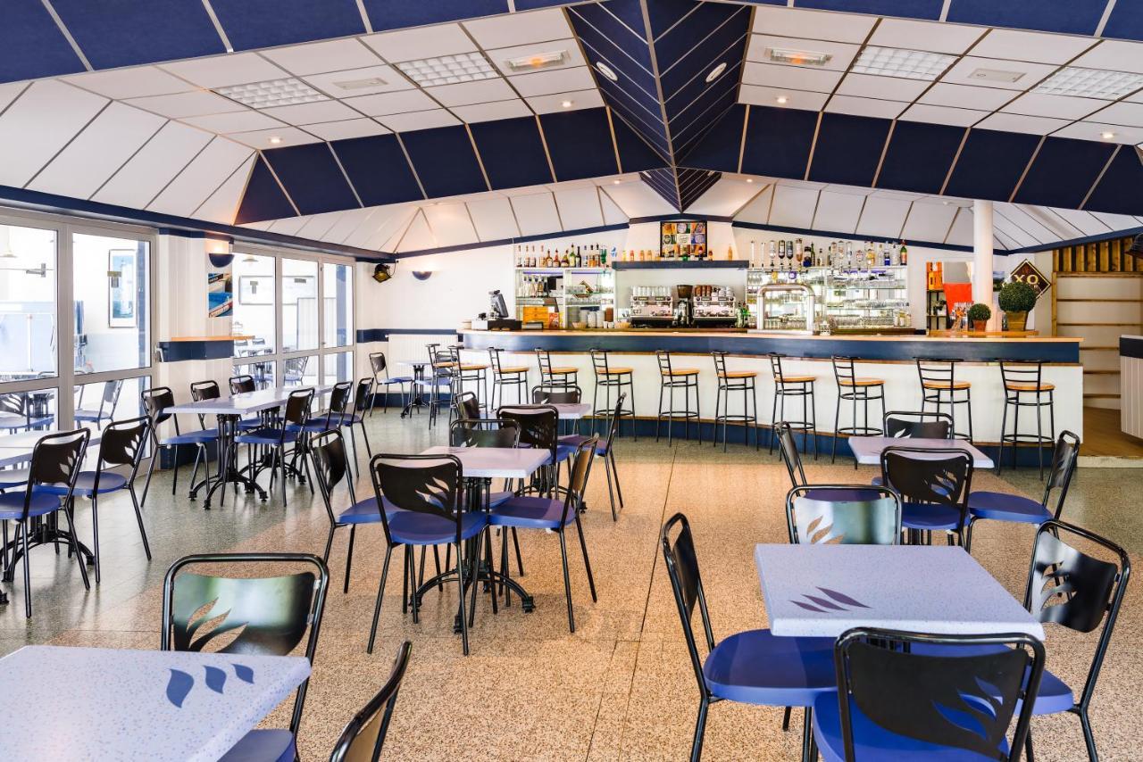 Azureva Ile D'Oleron Hotell Grand-Village-Plage Eksteriør bilde