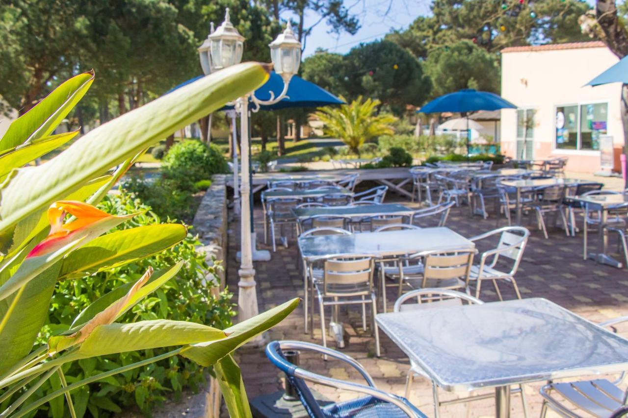 Azureva Ile D'Oleron Hotell Grand-Village-Plage Eksteriør bilde