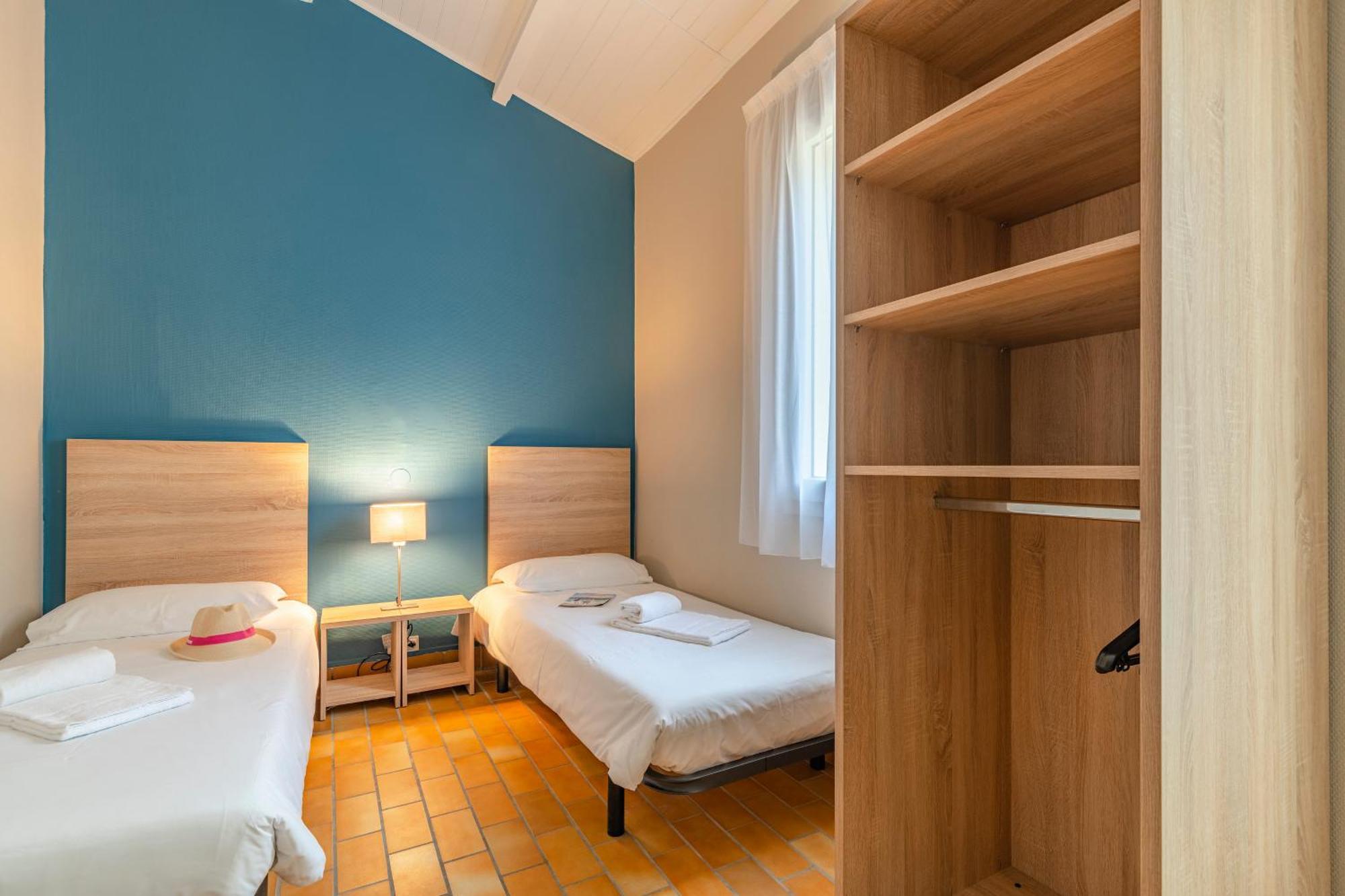 Azureva Ile D'Oleron Hotell Grand-Village-Plage Eksteriør bilde