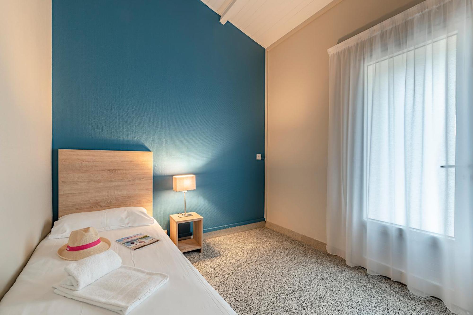 Azureva Ile D'Oleron Hotell Grand-Village-Plage Eksteriør bilde