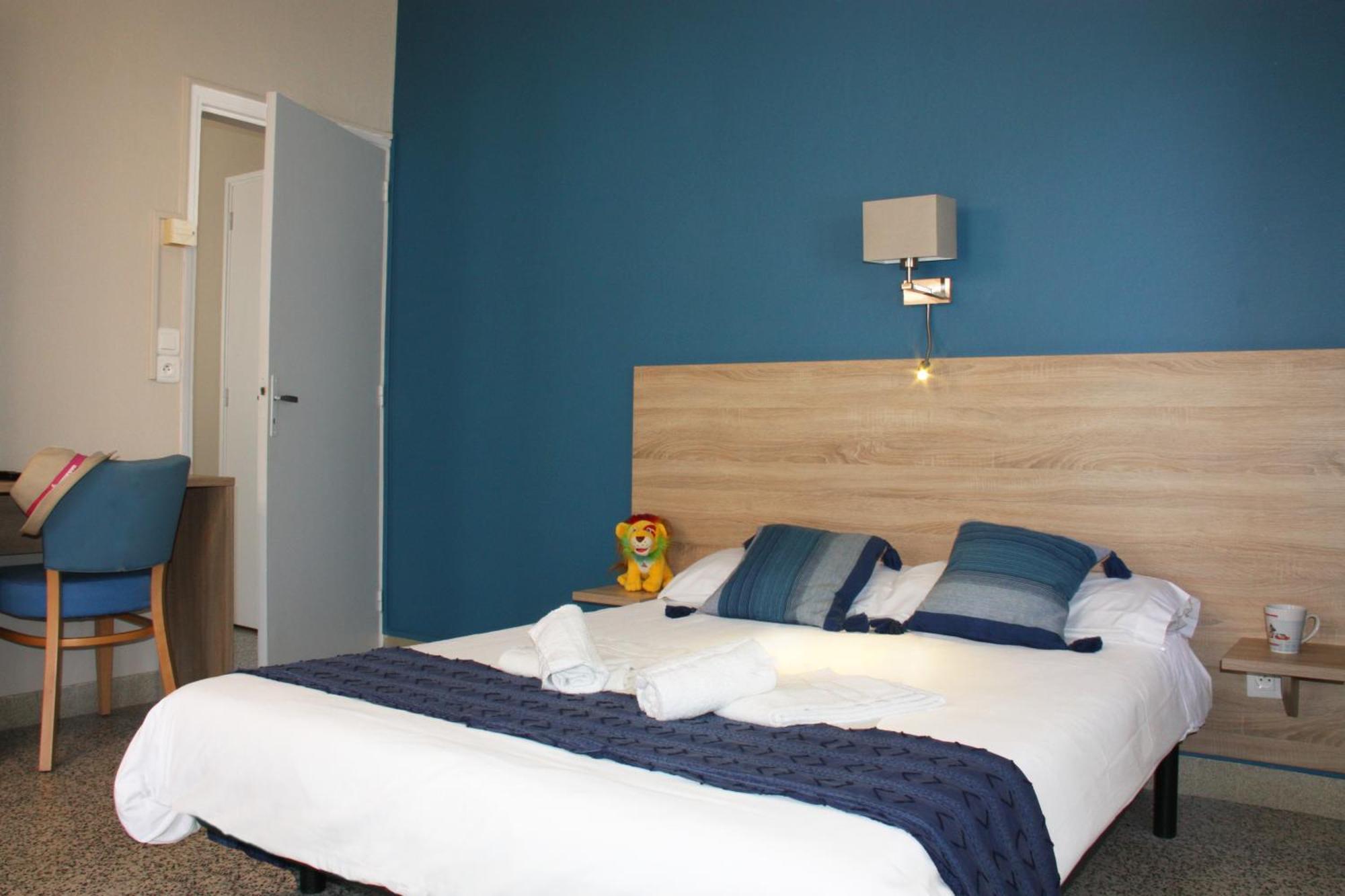 Azureva Ile D'Oleron Hotell Grand-Village-Plage Eksteriør bilde