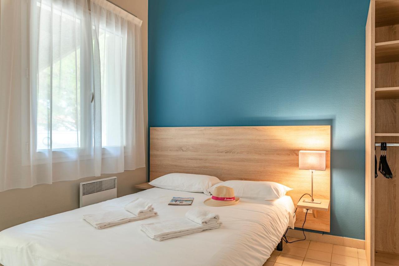 Azureva Ile D'Oleron Hotell Grand-Village-Plage Eksteriør bilde