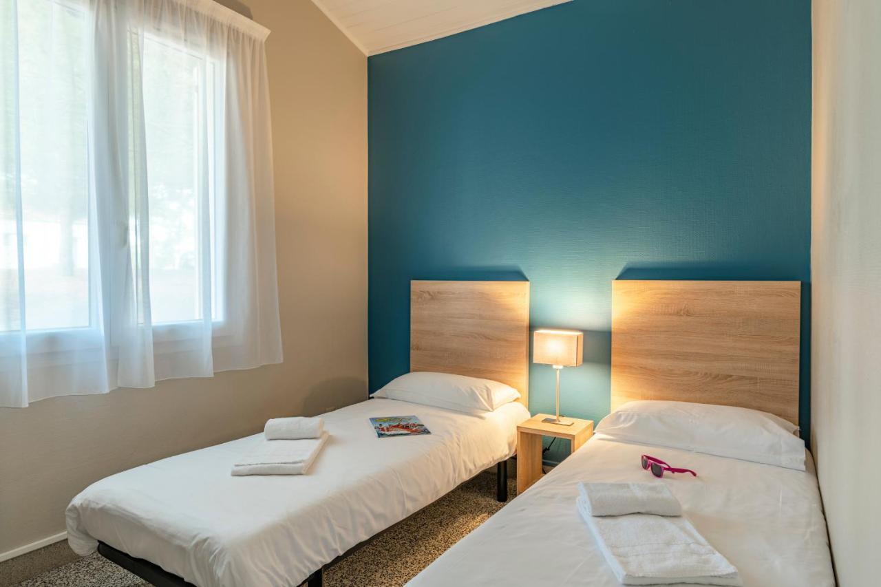 Azureva Ile D'Oleron Hotell Grand-Village-Plage Eksteriør bilde