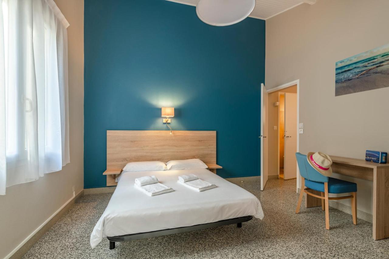 Azureva Ile D'Oleron Hotell Grand-Village-Plage Eksteriør bilde